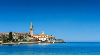 Porec, Croatia