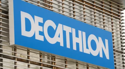 Decathlon