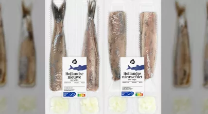 Listeria concerns led to the recall of Hollandse Nieuwe herring sold at Albert Heijn and Plus. August 2025