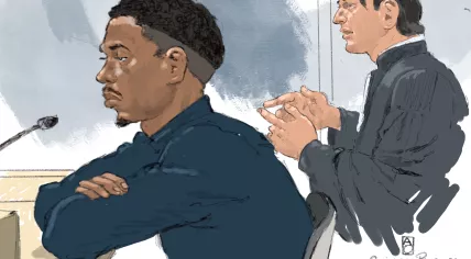 Pro-football player Quincy Promes asks judges to release him from custody on bond ahead of hearings in the Amsterdam Court of Appeals on convictions for cocaine trafficking and the violent assault of his cousin. 30 Sept. 2025