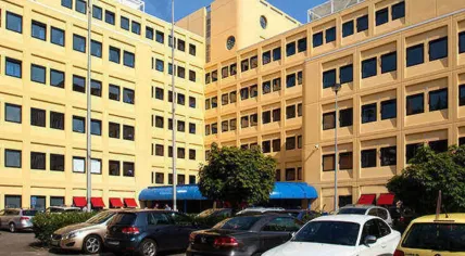 File photo of the COA asylum shelter on Hogehilweg in Amsterdam