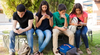 Teens