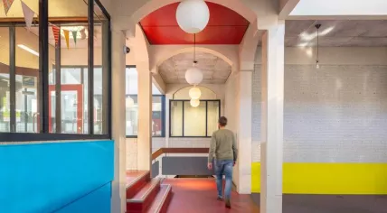 De Musketon in Utrecht