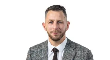 PVV MP Maikel Boon