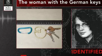 Eva Maria Pommer from Germany. Found dead in the dunes near Wassenaar on 4 July 2004 and identified in October 2025 throught he Identify Me Campaign
