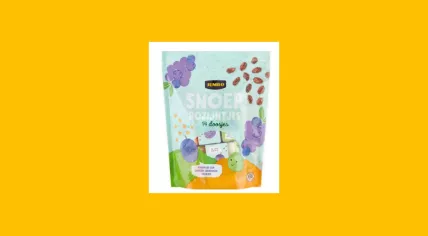 On November 14, 2025, Dutch supermarket chain Jumbo announced a recall of its “Jumbo Snoeprozijntjes” raisins after tests revealed they may contain unsafe levels of the pesticide acetamiprid.