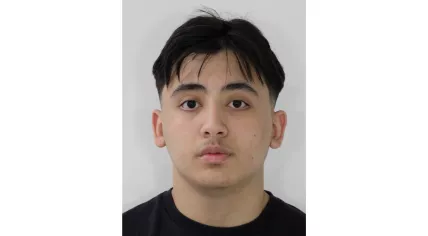 A photo from 2022 of Badr Wong Tham Soeng, a suspect in a shooting in Tilburg on November 4, 2025.