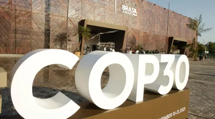 2025 Belém Climate Summit