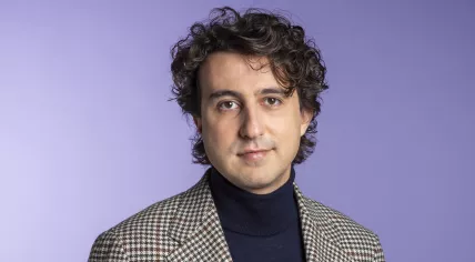 Jesse Klaver
