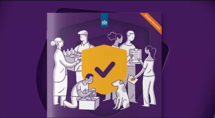The Dutch government's emergency preparedness booklet, presented on 17 November 2025