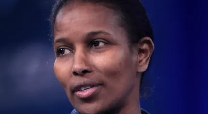 Ayaan Hirsi Ali