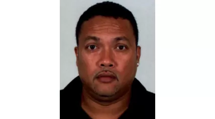 Dutch fugitive Brian Y., recently added to the Europol most wanted list.