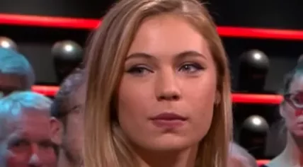 Dutch speed skater Jutta Leerdam