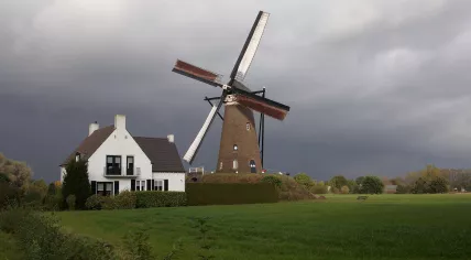  De Roosdonck in Nuenen