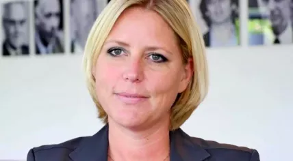 Rianne Letschert 