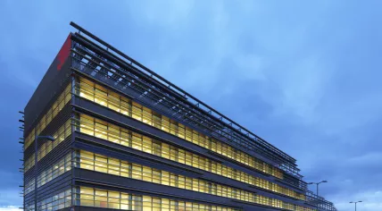 3M office in Milan, Italy