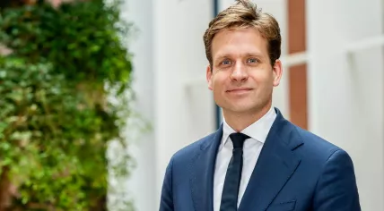 Vincent Karremans