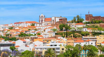 Silves, Portugal