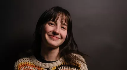Improv comic Laura Maynard left Tennessee for Chicago, and Chicago for Amsterdam. 2025