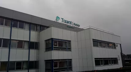 The Refaja Ziekenhuis is a local hospital operated by the Treant Zorggroep health organisation located in the Groninger city of Stadskanaal, Veenkoloniën.