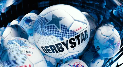 The Derbystar Globall was picked as the official Eredivisie competition football for the 2025-2026 season