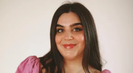 Nadine Froughi in early 2026