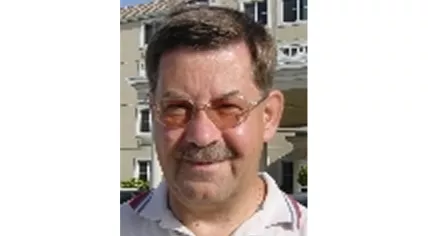 Eric Engers of Almere is shown in an undated photo released by Dutch police. He disappeared in January 2008 during a U.S. trip and was found dead in New York, identified in February 2026.