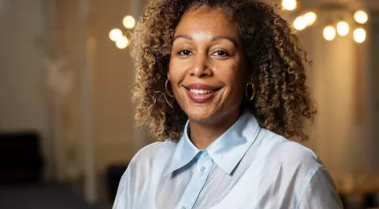 Nathalie van Berkel, 5 February 2026