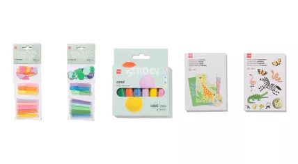 HEMA recalls all play sand products due to asbestos contamination, 19 February 2026