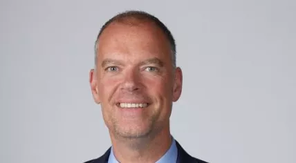 Alderman Ronald Weerwag
