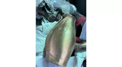 Graverobbers caught with urns and grave ornaments stolen from a German cemetery on the A67 highway near Venlo. 7 March 2026