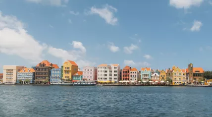 Willemstad, Curaçao