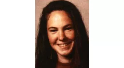Tanja Groen, an 18-year-old student who disappeared in Maastricht in 1993
