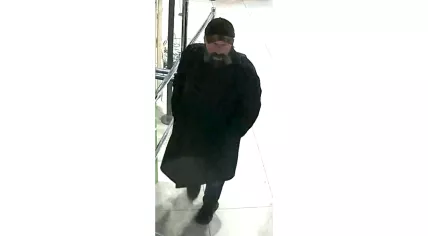 Man wanted for placing an explosive on a shelf in a Plus supermarket in Eschmarke, Enschede, on 13 March 2026. It exploded just after midnight on 17 March 2026