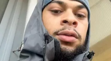 Police-released photo of the 23-year-old suspect in the deadly March 29, 2026, shooting at the Honswijck gas station near Muiden, Netherlands.Police-released photo of the 23-year-old suspect in the deadly March 29, 2026, shooting at the Honswijck gas station near Muiden, Netherlands.Police-released photo of the 23-year-old suspect in the deadly March 29, 2026, shooting at the Honswijck gas station near Muiden, Netherlands.