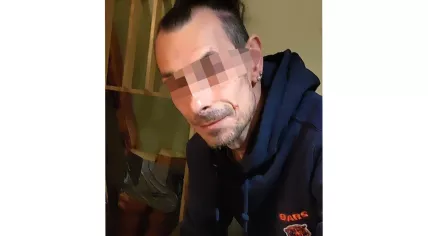  Antonio L., 46, is suspected of killing his wife, Ilenia Panzolini, a 45-year-old Italian, in Madurastraat in Amsterdam-Oost on April 17. 