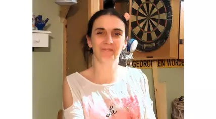 Ilenia Panzolini, a 45-year-old Italian, was killed at home in Madurastraat in Amsterdam-Oost on April 17.