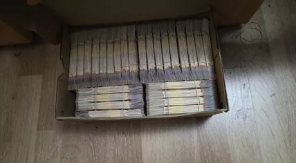 €340,000 cash, drugs and weapons seized in Zutphen after suspected drug deal in park. May 2026
