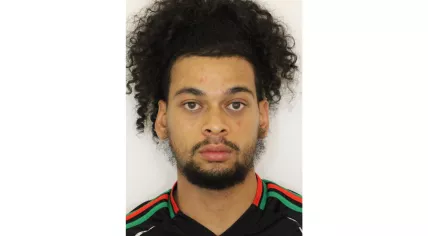 Solano Zichterman, wanted for a fatal shooting at the Honswijck gas station on the A1 near Muiden on 29 March 2026
