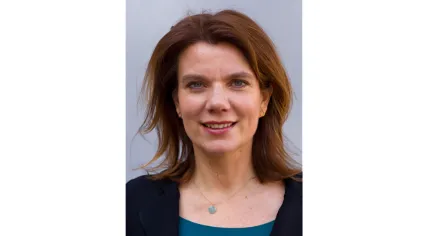 Undated photo of Karin Roelofs