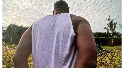 Image of man arrested in Berkel-Enschot on June 17 after fleeing the U.K.