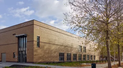 Schoonhovens College in Krimpenerwaard