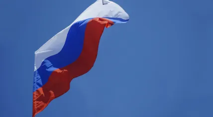 Russian flag