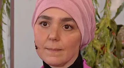 Esmah Lahlah, 2022.