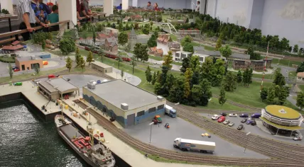 Miniworld Rotterdam 
