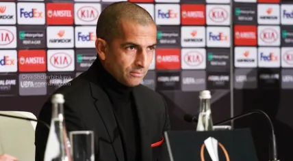 Sabri Lamouchi