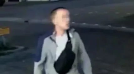 Police release images of man suspected in two Utrecht assaults on women, June 18-19, 2026