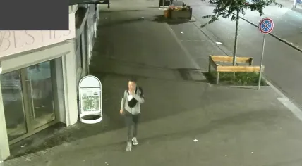 Police release images of man suspected in two Utrecht Assaults on women, June 18-19, 2026