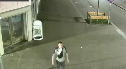Police release images of man suspected in two Utrecht Assaults on women, June 18-19, 2026