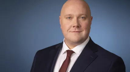 Thierry Aartsen